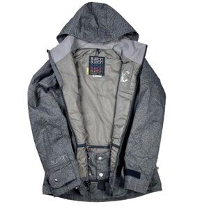 Burton Dryride Da Nang Snowboard / Ski Jacket - Like New